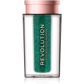Makeup Revolution Viva Loose Glitter Pot csillámok árnyalat Blowout 3 g