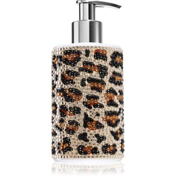 Vivian Gray Leopard fényűző folyékony szappan 250 ml