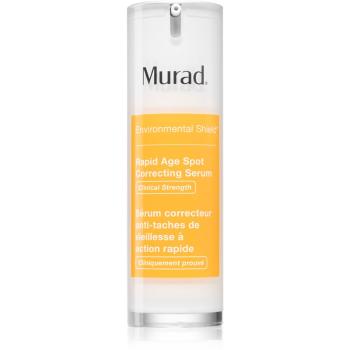 Murad Environmental Shield szérum bőröregedés és a bőr tökéletlenségei ellen 30 ml