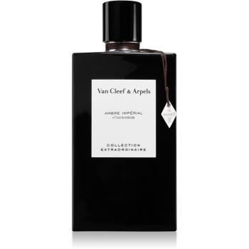 Van Cleef & Arpels Collection Extraordinaire Ambre Imperial Eau de Parfum unisex 75 ml
