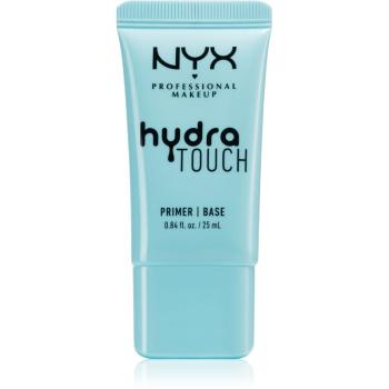 NYX Professional Makeup Hydra Touch sminkalap a make-up alá 25 ml