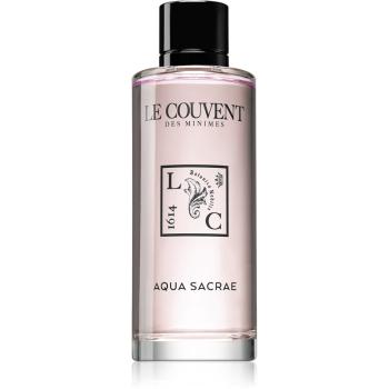 Le Couvent Maison de Parfum Botaniques Aqua Sacrae Eau de Toilette unisex 200 ml