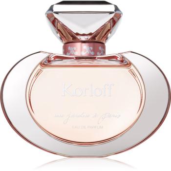 Korloff Un Jardin à Paris Eau de Parfum hölgyeknek 50 ml