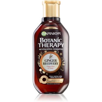 Garnier Botanic Therapy Ginger Recovery sampon a gyenge és sérült hajra 250 ml