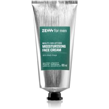Zew Face Cream hidratáló arckrém uraknak 80 ml
