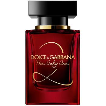 Dolce & Gabbana The Only One 2 Eau de Parfum hölgyeknek 50 ml