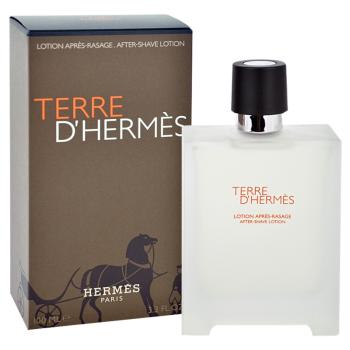 Hermès Terre d’Hermès borotválkozás utáni arcvíz uraknak 100 ml