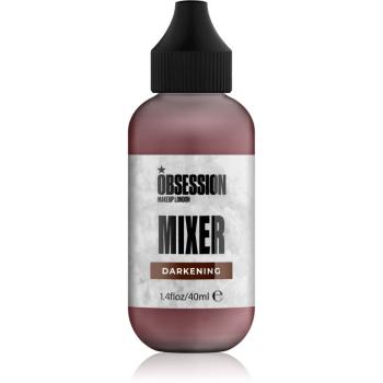 Makeup Obsession Mixer pigment cseppek árnyalat Darkening 40 ml
