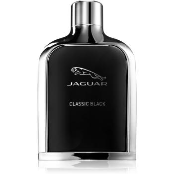 Jaguar Classic Black Eau de Toilette uraknak 40 ml