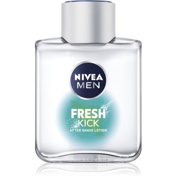 Nivea Men Fresh Kick borotválkozás utáni arcvíz 100 ml
