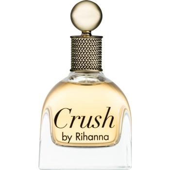 Rihanna Crush Eau de Parfum hölgyeknek 100 ml