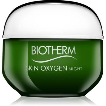 Biotherm Skin Oxygen Restoring Overnight Care antioxidáns éjszakai krém 50 ml