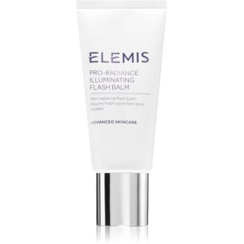 Elemis Advanced Skincare Pro-Radiance Illuminating Flash Balm élénkítő balzsam fáradt bőrre 50 ml
