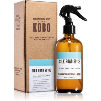 KOBO Woodblock Silk Road Spice spray lakásba 236 ml