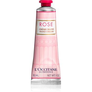 L’Occitane Rose kézkrém 30 ml