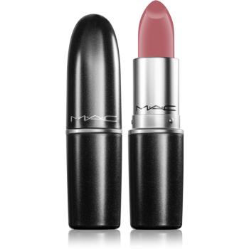 MAC Cosmetics Cremesheen Lipstick rúzs árnyalat Creme in You Coffee 3 g