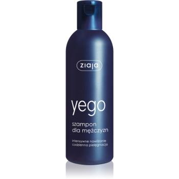 Ziaja Yego hidratáló sampon uraknak 300 ml