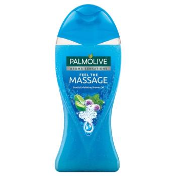 Palmolive Aroma Sensations Feel The Massage tusfürdő gél peeling hatással 250 ml