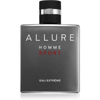 Chanel Allure Homme Sport Eau Extreme Eau de Parfum uraknak 100 ml