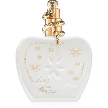 Jeanne Arthes White Pearl Eau de Parfum hölgyeknek 100 ml