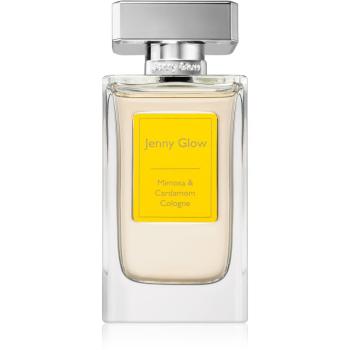 Jenny Glow Mimosa & Cardamon Cologne Eau de Parfum unisex 80 ml