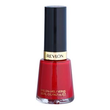 Revlon Cosmetics New Revlon® körömlakk árnyalat 721 Raven Red 14.7 ml