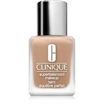 Clinique Superbalanced™ Makeup selymes make-up árnyalat Beige Chiffon 30 ml