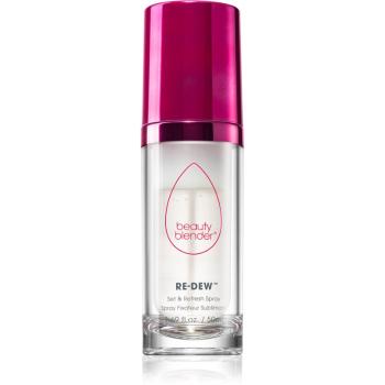beautyblender® RE-DEW élénkítő fixáló spray 50 ml