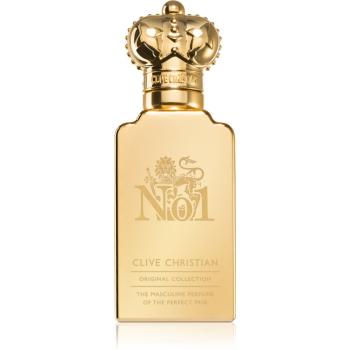 Clive Christian No. 1 Eau de Parfum uraknak 50 ml
