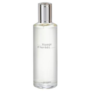 Hermès Voyage d'Hermès parfüm töltelék unisex 125 ml