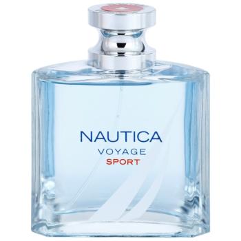 Nautica Voyage Sport Eau de Toilette uraknak 100 ml
