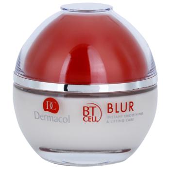 Dermacol BT Cell Blur kisimító krém a ráncok ellen 50 ml