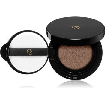 Oriflame Giordani Gold Divine Touch kompakt make - up árnyalat Dark Beige Warm 12 g