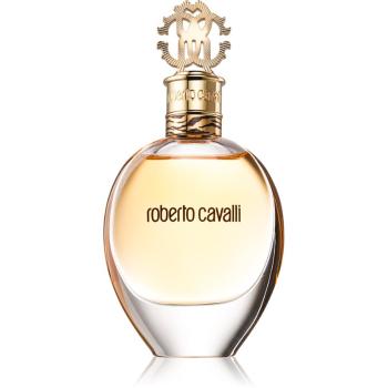 Roberto Cavalli Roberto Cavalli Eau de Parfum hölgyeknek 50 ml