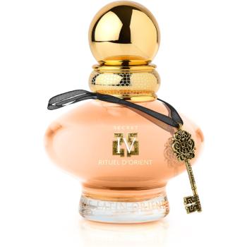 Eisenberg Secret IV Rituel d'Orient Eau de Parfum hölgyeknek 30 ml