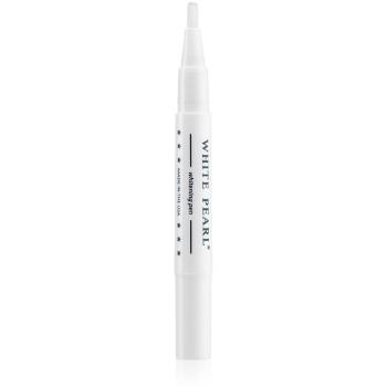 White Pearl Whitening Pen fogfehérítő toll 2.2 ml
