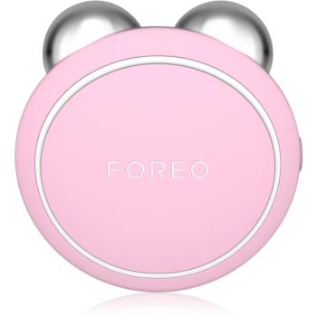 FOREO Bear™ Mini arcfeszesítő készülék mini Pearl Pink