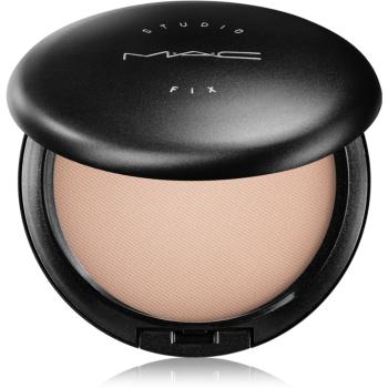 MAC Cosmetics Studio Fix Powder Plus Foundation kompaktpúder és make - up egyben árnyalat NW20 15 g