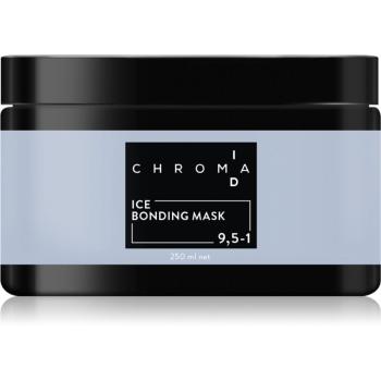 Schwarzkopf Professional Chroma ID színező pakolás minden hajtípusra 9,5-1 250 ml