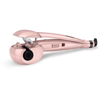 BaByliss Rose Blush Curl 2664PRE automatikus hajsütővas loknis frizurához