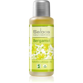 Saloos Make-up Removal Oil Bergamot sminklemosó olaj 50 ml