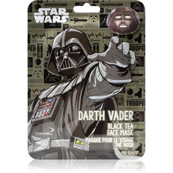 Mad Beauty Star Wars Darth Vader arcmaszk teafa kivonattal 25 ml