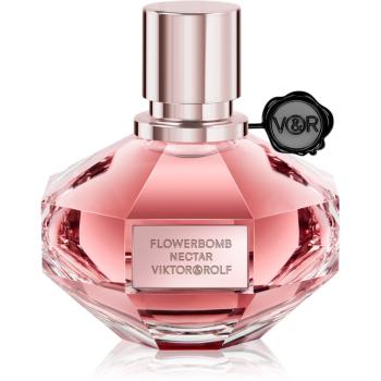 Viktor & Rolf Flowerbomb Nectar Eau de Parfum hölgyeknek 50 ml
