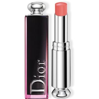DIOR Dior Addict Lacquer Stick magas fényű rúzs árnyalat 654 Bel Air 3.2 g