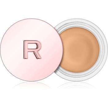 Makeup Revolution Conceal & Fix krémes korrektor árnyalat Light Honey 11 g