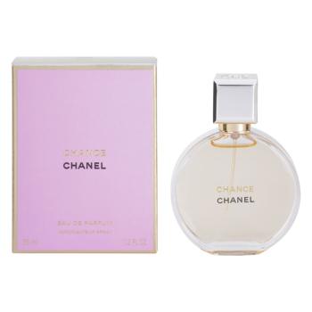 Chanel Chance Eau de Parfum hölgyeknek 35 ml