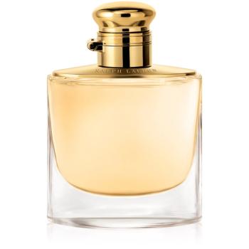 Ralph Lauren Woman Eau de Parfum hölgyeknek 50 ml