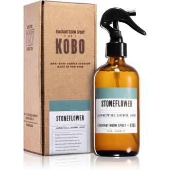KOBO Woodblock Stoneflower spray lakásba 236 ml