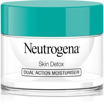 Neutrogena Skin Detox regeneráló és védő krém 2 az 1-ben 50 ml