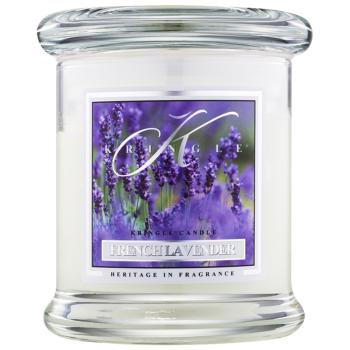 Kringle Candle French Lavender illatos gyertya 127 g